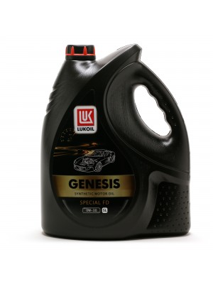 LUKOIL GENESIS SPECIAL FD 0W-30 Motoröl 5l